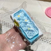 【Long Glass Sea】Squishy Stress Relief Toy