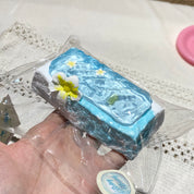 【Long Glass Sea】Squishy Stress Relief Toy