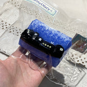 【Winter Blue Night Jelly Cup】Squishy Stress Relief Toy