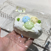 【Jasmine Milk Mochi】Squishy Stress Relief Toy