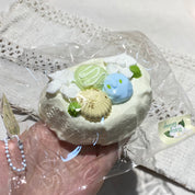 【Jasmine Milk Mochi】Squishy Stress Relief Toy