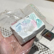 【Colorful Jewel Toast】Squishy stress relief toy