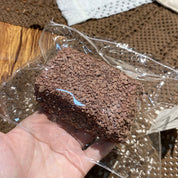 【Black Forest Mousse】Squishy Stress Relief Toy