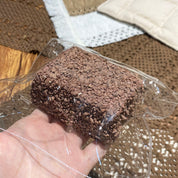 【Black Forest Mousse】Squishy Stress Relief Toy