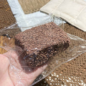 【Black Forest Mousse】Squishy Stress Relief Toy