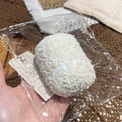【Handmade Coconut Milk Cubes】Squishy stress relief toy