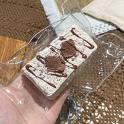 【Chocolate Hot Cocoa Toast】Squishy Stress Relief Toy