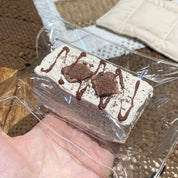 【Chocolate Hot Cocoa Toast】Squishy Stress Relief Toy