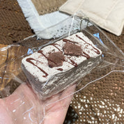 【Chocolate Hot Cocoa Toast】Squishy Stress Relief Toy