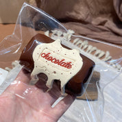 【Melting Cocoa】Squishy stress relief toy