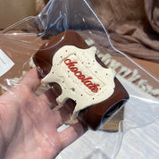 【Melting Cocoa】Squishy stress relief toy