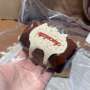 【Melting Cocoa】Squishy stress relief toy
