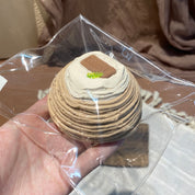 【Chestnut Cocoa Mont Blanc】Squishy stress relief toy