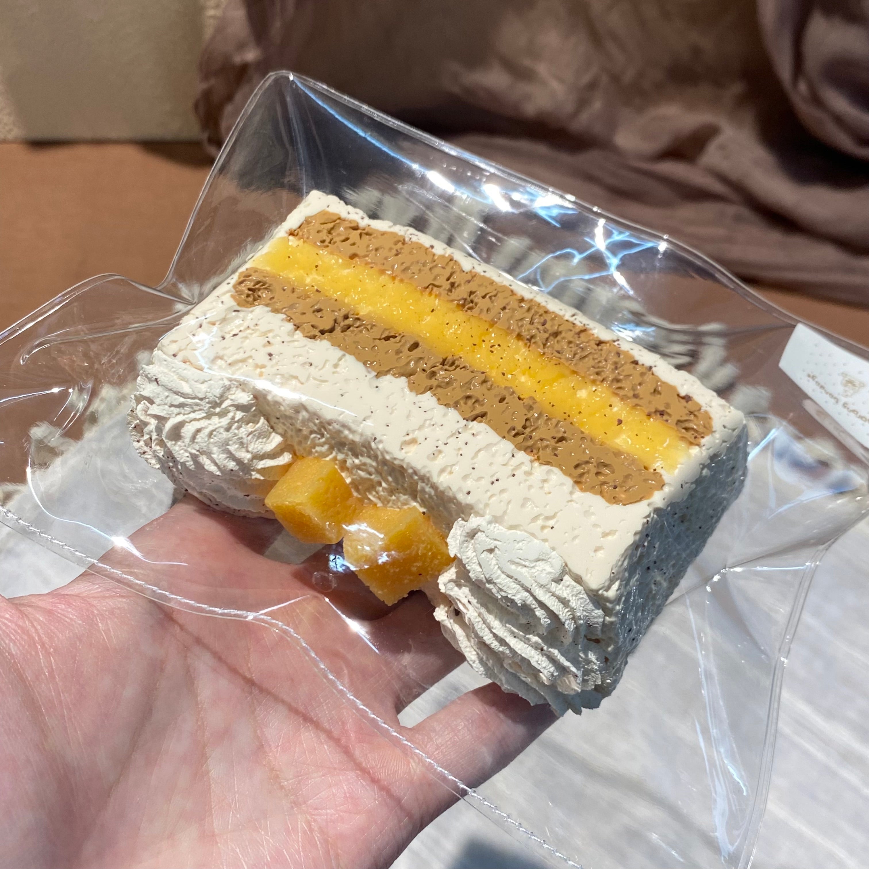 スクイーズ 趣創 小斉 gugu studio cake maorong Maorong – Deliver Wonder