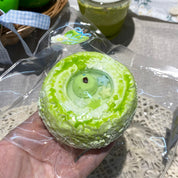 【A pool of green apples】Squishy stress relief toy