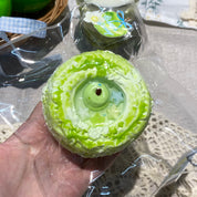 【A pool of green apples】Squishy stress relief toy