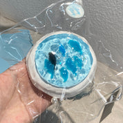 【Drift along the seabed】Squishy stress relief toy