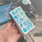 【Window to the Seabed】Squishy stress relief toy
