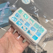 【Window to the Seabed】Squishy stress relief toy