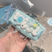 【Mint Financier Candies】Squishy stress relief toy