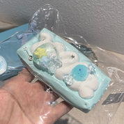 【Mint Financier Candies】Squishy stress relief toy