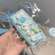 【Mint Financier Candies】Squishy stress relief toy