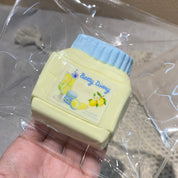 【Lemon Custard】Squishy stress relief toy