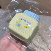 【Lemon Custard】Squishy stress relief toy
