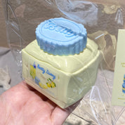 【Lemon Custard】Squishy stress relief toy