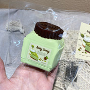 【Pistachio Cream Sauce】Squishy stress relief toy
