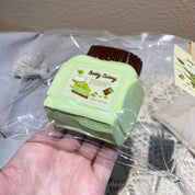 【Pistachio Cream Sauce】Squishy stress relief toy