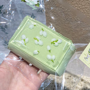 【Jasmine Jelly】Squishy stress relief toy