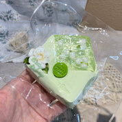 【A Letter of Jasmine】Squishy stress relief toy