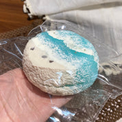 【Ocean Series Mini Toast】Squishy stress relief toy