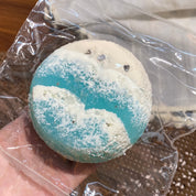 【Ocean Series Mini Toast】Squishy stress relief toy