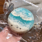 【Ocean Series Mini Toast】Squishy stress relief toy