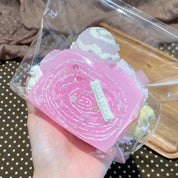 XL【DORO】Squishy stress relief toy