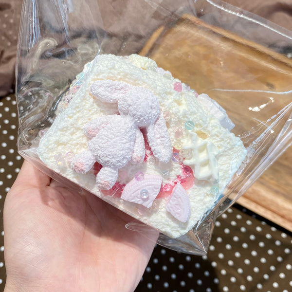 L【DORO】Squishy stress relief toy