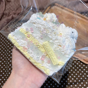 L【DORO】Squishy stress relief toy