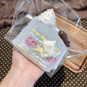 XL【DORO】Squishy stress relief toy