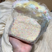 【子羊よ、泣かないで】Squishy stress relief toy
