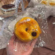 CreamPig Studio【のほほんベーグルわんこ】 Squishy Collectibles