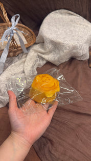 CreamPig Studio【チャーリー焼き餅】 Squishy Collectibles