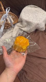 CreamPig Studio【チャーリー焼き餅】 Squishy Collectibles