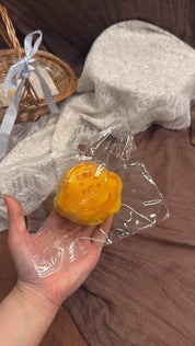 CreamPig Studio【チャーリー焼き餅】 Squishy Collectibles