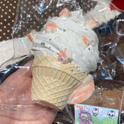 【lulaolao studio】Squishy stress relief toy