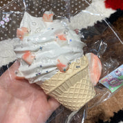 【lulaolao studio】Squishy stress relief toy