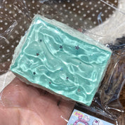 【lulaolao studio】Squishy stress relief toy
