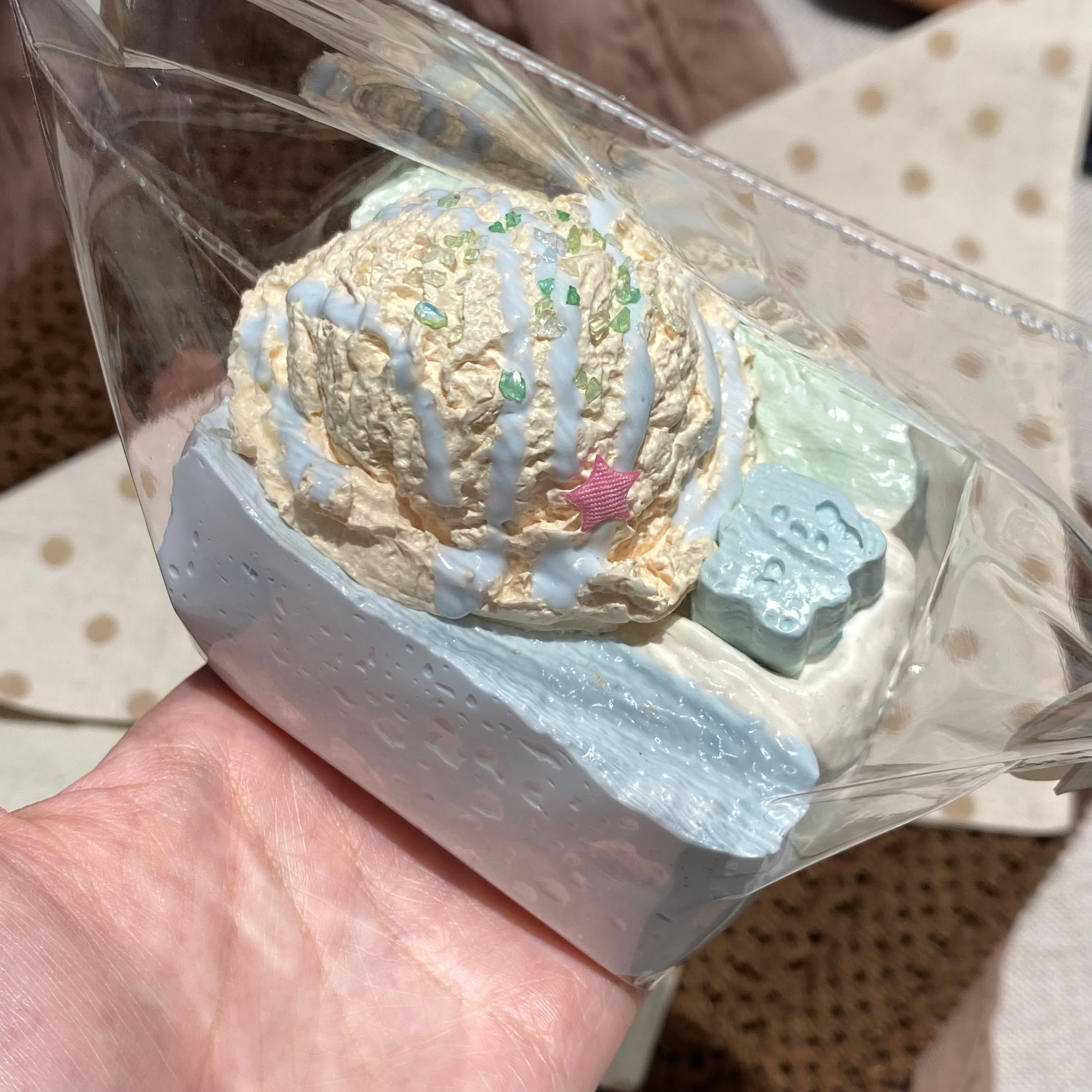 🌊🌿「ソルトミントフレーバー」🌿🌊