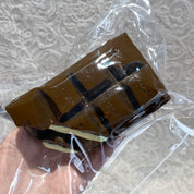 【Matcha Lava Chocolate】Squishy stress relief toy